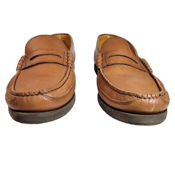 Mephisto Men's Cap Vert Boat Shoes (Size 13) - Picture 2 of 12